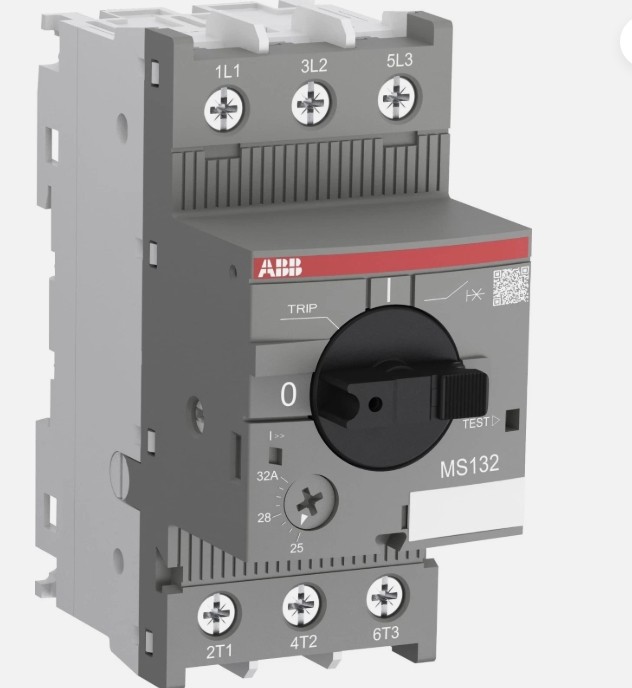 MS132-16 MOTOR DE CORTE DE CIRCUIRTO PROTECTOR